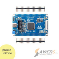 SeeedStudio GD32VF103VBT6 RISC-V SeeedStudio GD32VF103VBT6 RISC-V