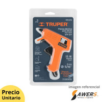 Pistola electrica para silicona de 5/16inch