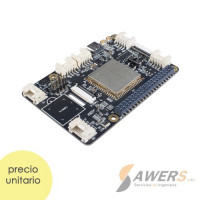 Grove - AI HAT Raspberry Edge Computing