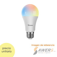 Bombilla Smart RGB+CW