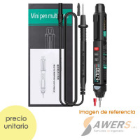 ANENG A3008 Mini Lapiz Smart Multimetro 600V