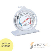 Termometro para horno 50-300grados Termometro para horno 50-300grados