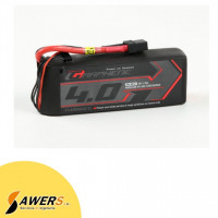 Bateria LiPo 14.8v 4000mAh 4S 45C Graphene Bateria LiPo 14.8v 4000mAh 4S 45C Graphene