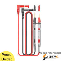 Sonda de prueba PT1005B 109cm 1000V-10A