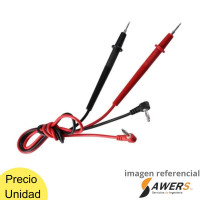 ANENG Probador de multimetro digital PT1035 10A 1000V