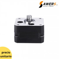 Motor de extrusion Creality Hi Motor de extrusion Creality Hi