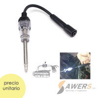 Probador de bujias en linea ABN Probador de bujias en linea ABN