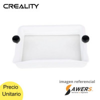 Bandeja impresora Halot-R6