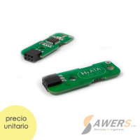 Arduino UNO BootLoader offline