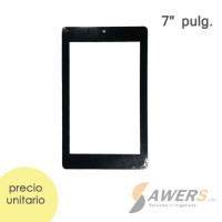 Pantalla Tactil Capacitiva 7inch Android tablet