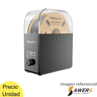 Dry Box 2.0 para Filamentos Marca Creality