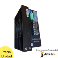 3DM2283 Driver Stepper 2 Fase 220V 8.2A (NEMA42)