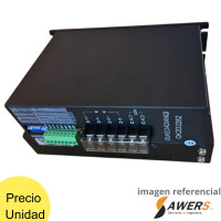 3DM2283 Driver Stepper 2 Fase 220V 8.2A (NEMA42)