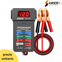 ANENG BT-171 Probador de bateria 12V automovil