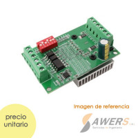 TB6560 Driver Stepper 35V 3A (Nema23)