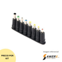 Adaptador Cargador Lenovo Pack de 8pcs Adaptador Cargador Lenovo Pack de 8pcs