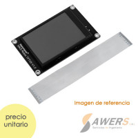 Makerbase MKS Robin TFT35 V1.0 Touch Screen Display 3.5inch