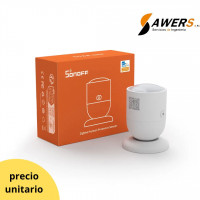 SONOFF SNZB-06P Sensor radar de presencia Zigbee SONOFF SNZB-06P Sensor radar de presencia Zigbee
