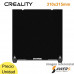 Cama flexible PEI para K1 Max - 310x315mm