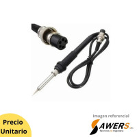 Cautin de Repuesto 60W Para Estacion de Soldar 936D