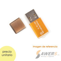 Dongle KEY USB para CNC Laser Co2 40-60-80W