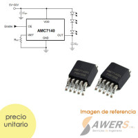 AMC7140 Led driver 75V-700mA