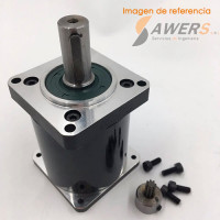 Planetary gearbox 20:1 12Nm Nema23