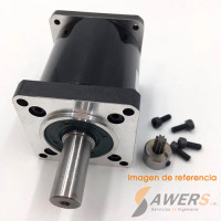 Planetary gearbox 20:1 12Nm Nema23