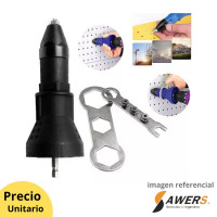 Adaptador de Remachadora Electrica