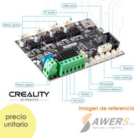 Creality Mainboard V4.2.7  ENDER 3/PRO Creality Mainboard V4.2.7  ENDER 3/PRO