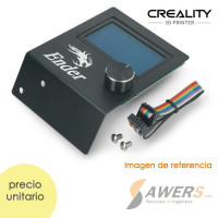 Creality Ender 3 LCD Screen Kit