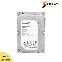Disco Duro Seagate 1TB ST1000VM002 Disco Duro Seagate 1TB ST1000VM002