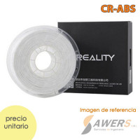Filamento Creality CR-ABS 1.75mm - 1Kg