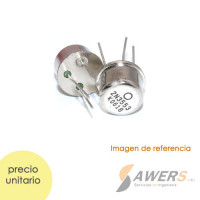 2N3553 Transistor NPN 40V-1A 7W 175MHz VHF