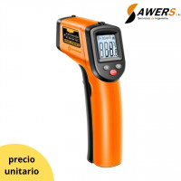 ANENG TH201 Termometro infrarrojo laser (industrial) ANENG TH201 Termometro infrarrojo laser (industrial)