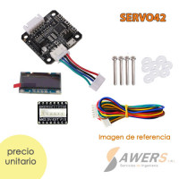 Makerbase MKS SERVO42 Nema17 Stepper Closed Loop