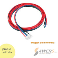 Cable flexible motor Nema17 Cable flexible motor Nema17