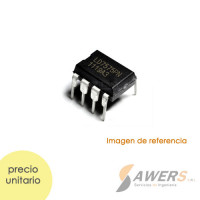 LD7575PN Controlador PWM de alto voltaje