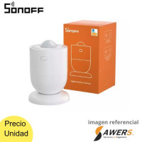 Sonoff SNZB-03P Zigbee Sensor De Movimiento