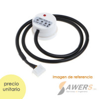 Sensor de Nivel de Liquido sin contacto XKC-Y25 NPN 5-12V