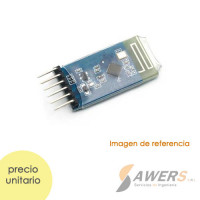 JDY-33 Modulo Bluetooth 3.0 dual mode Serial-BLE