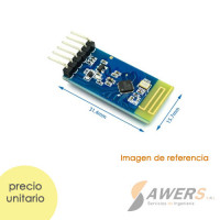 JDY-33 Modulo Bluetooth 3.0 dual mode Serial-BLE