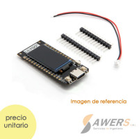 TTGO T-Display RP2040 Raspberry 1.14inch