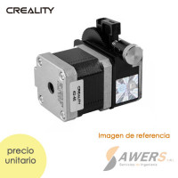 Titan Direct Drive 1.75mm para CR-10 V2/3 Titan Direct Drive 1.75mm para CR-10 V2/3