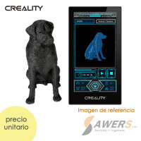Creality 3D PAD HD Display Creality 3D PAD HD Display