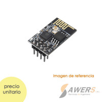 TTGO ESP32 T-01 C3 WIFI-Bluetooth 5.0 Antena externa