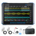 FNIRSI DPOS350P 4-IN-1 Analizador de espectro 350MHz
