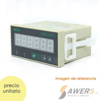 HB961 Contador Digital para sensor Hall AC220V
