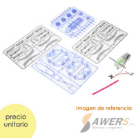 KIT Robot Spider DIY