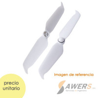 Helice 9455S para Phantom 4 Pro - Pro V2.0 (PAR) Helice 9455S para Phantom 4 Pro - Pro V2.0 (PAR)